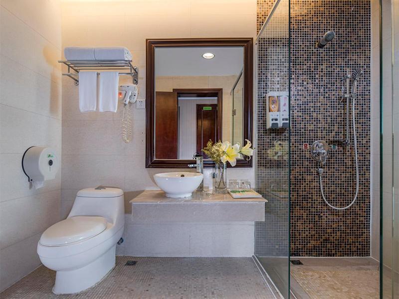 Vienna Hotel - Shenzhen Minzhi Branch 외부 사진