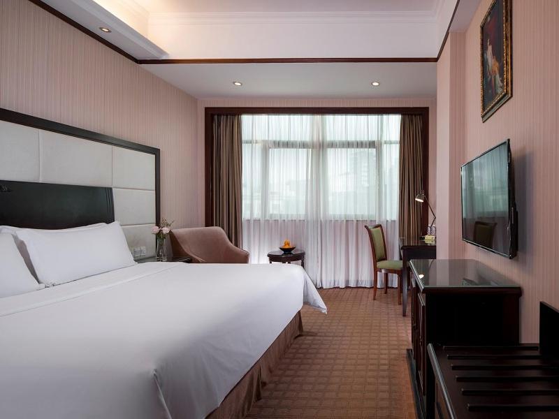 Vienna Hotel - Shenzhen Minzhi Branch 외부 사진
