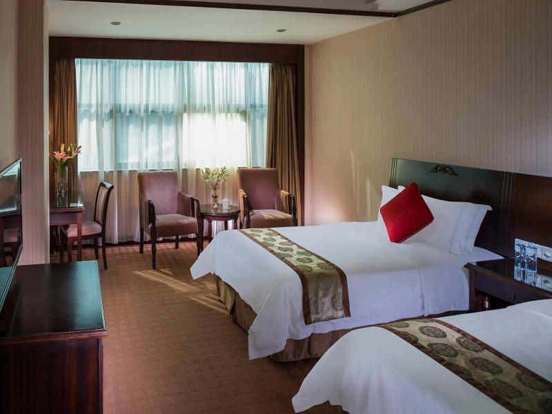 Vienna Hotel - Shenzhen Minzhi Branch 외부 사진