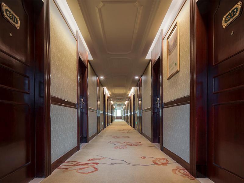Vienna Hotel - Shenzhen Minzhi Branch 외부 사진