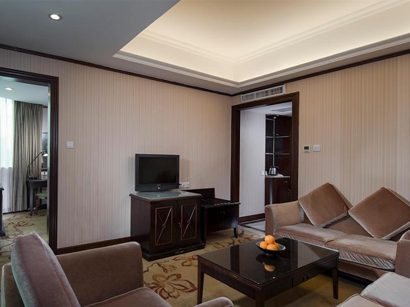 Vienna Hotel - Shenzhen Minzhi Branch 외부 사진