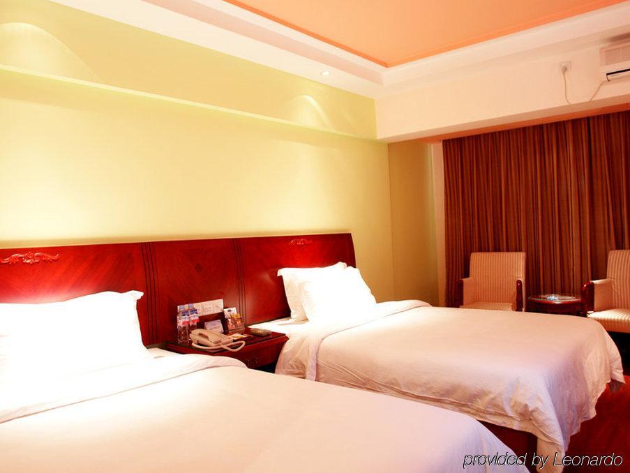 Vienna Hotel - Shenzhen Minzhi Branch 객실 사진