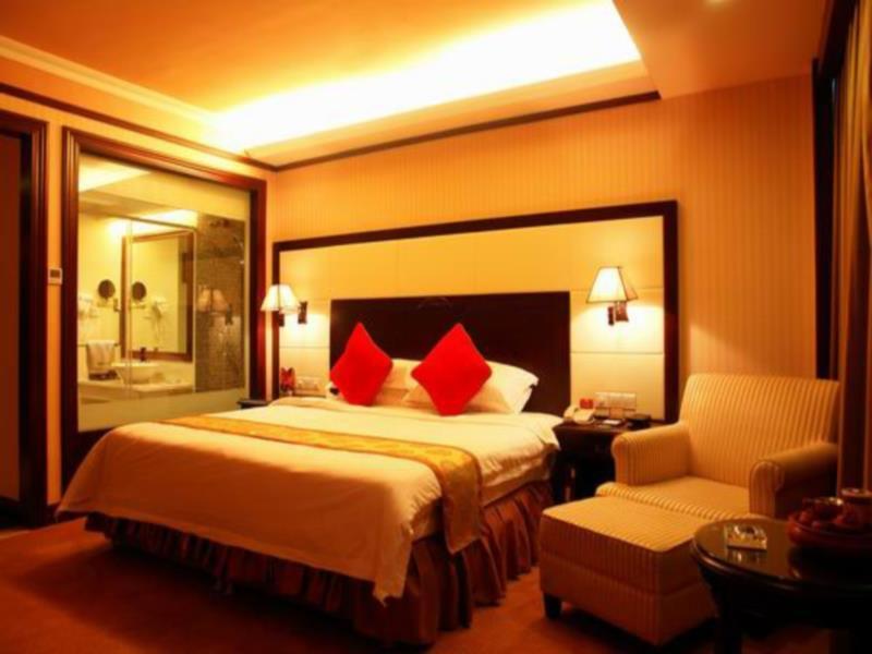 Vienna Hotel - Shenzhen Minzhi Branch 외부 사진