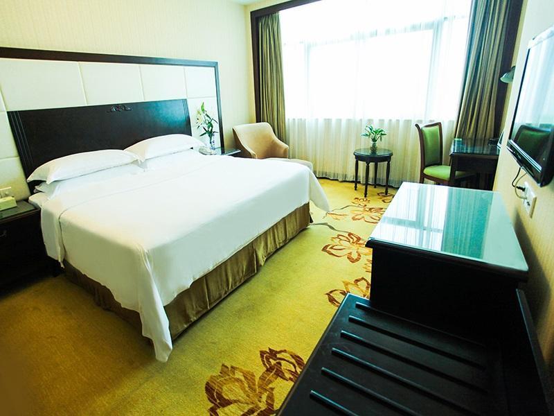 Vienna Hotel - Shenzhen Minzhi Branch 외부 사진