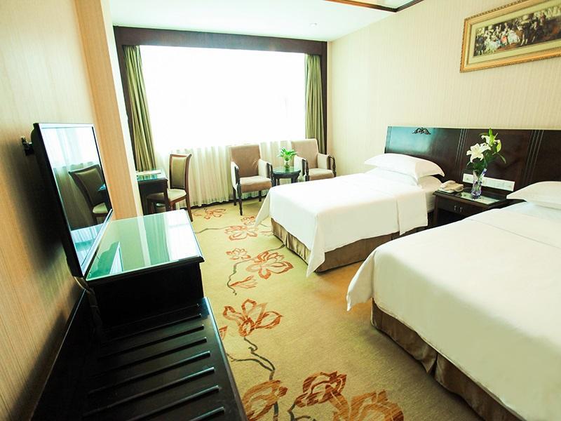 Vienna Hotel - Shenzhen Minzhi Branch 외부 사진