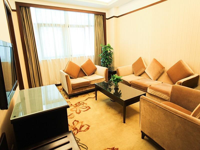 Vienna Hotel - Shenzhen Minzhi Branch 외부 사진